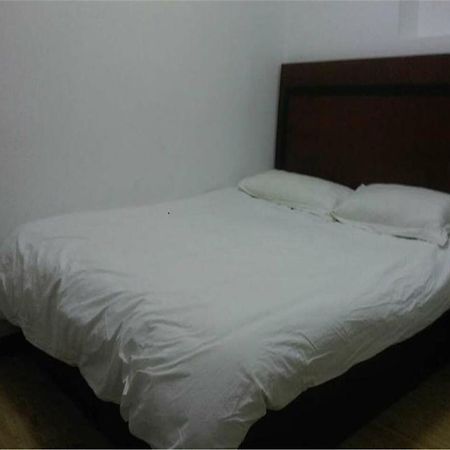 Beijing Homekey Hotel 외부 사진