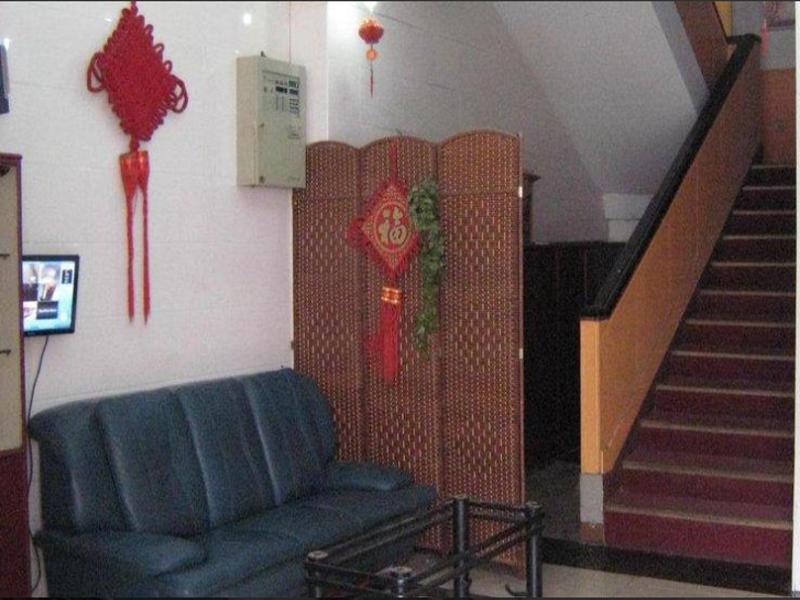 Beijing Homekey Hotel 외부 사진