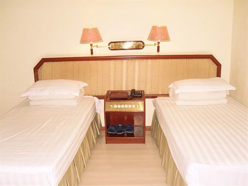 Beijing Homekey Hotel 외부 사진