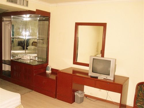 Beijing Homekey Hotel 외부 사진