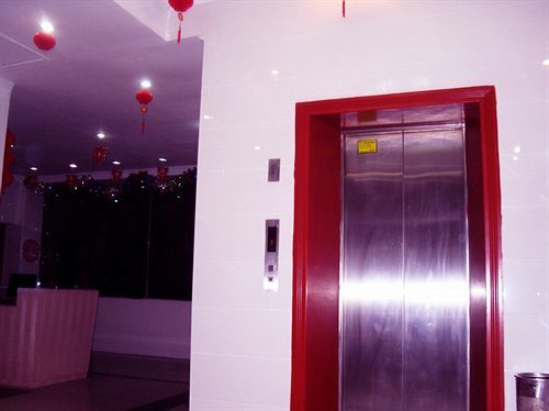 Beijing Homekey Hotel 외부 사진
