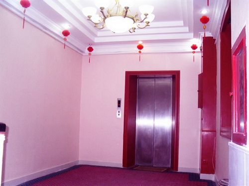 Beijing Homekey Hotel 외부 사진