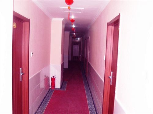 Beijing Homekey Hotel 외부 사진