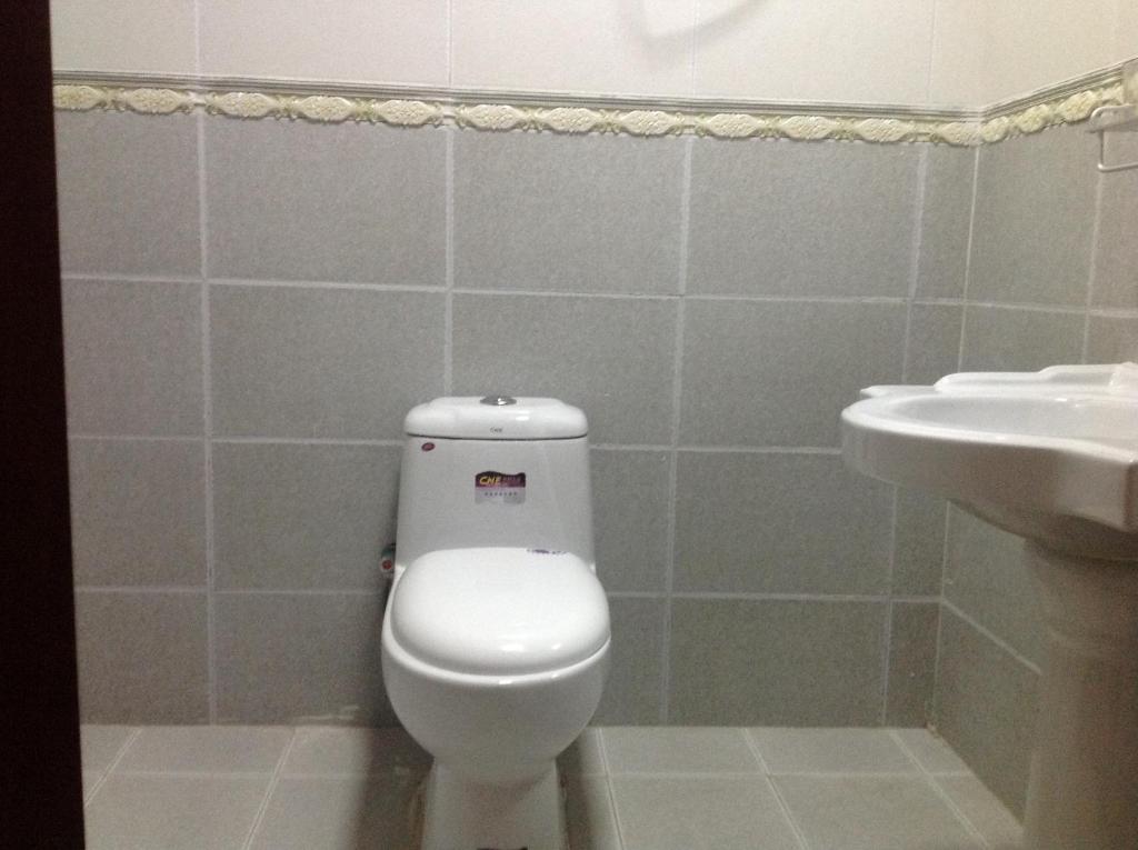 Beijing Homekey Hotel 외부 사진