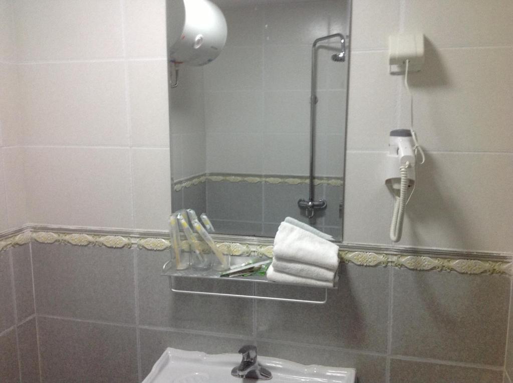 Beijing Homekey Hotel 외부 사진