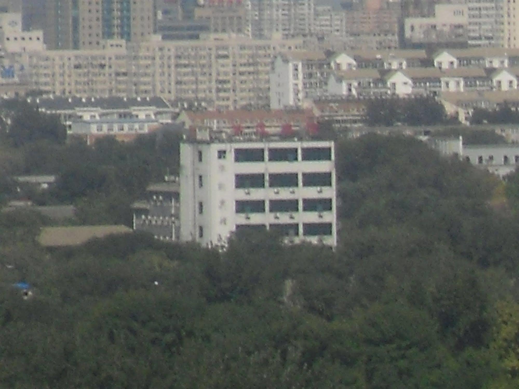 Beijing Homekey Hotel 외부 사진