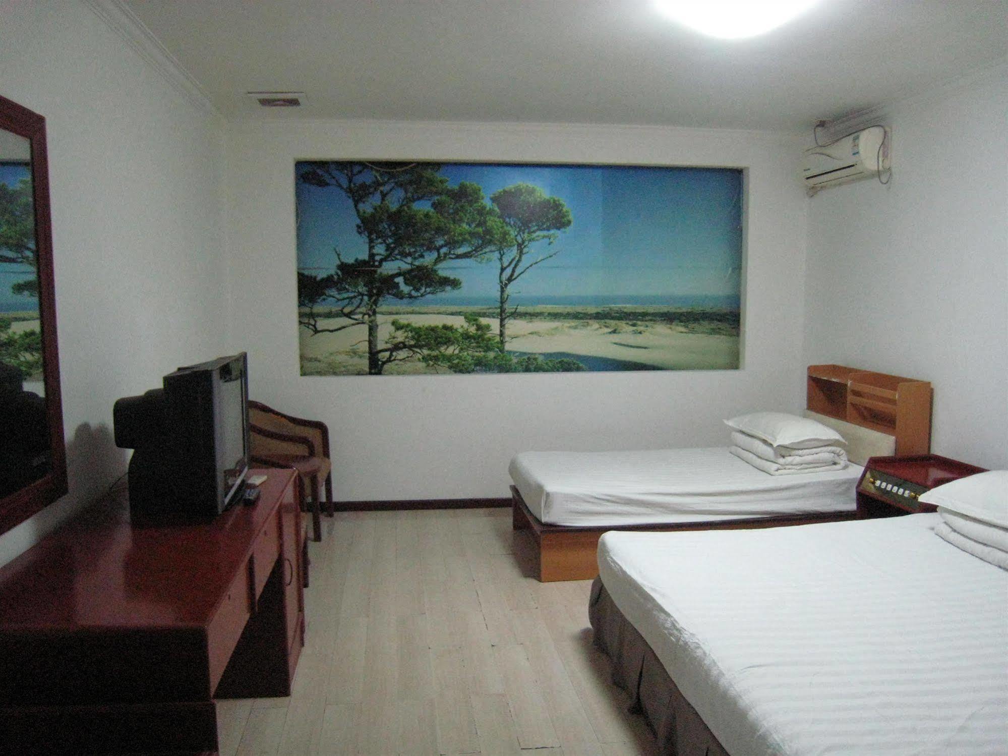 Beijing Homekey Hotel 외부 사진