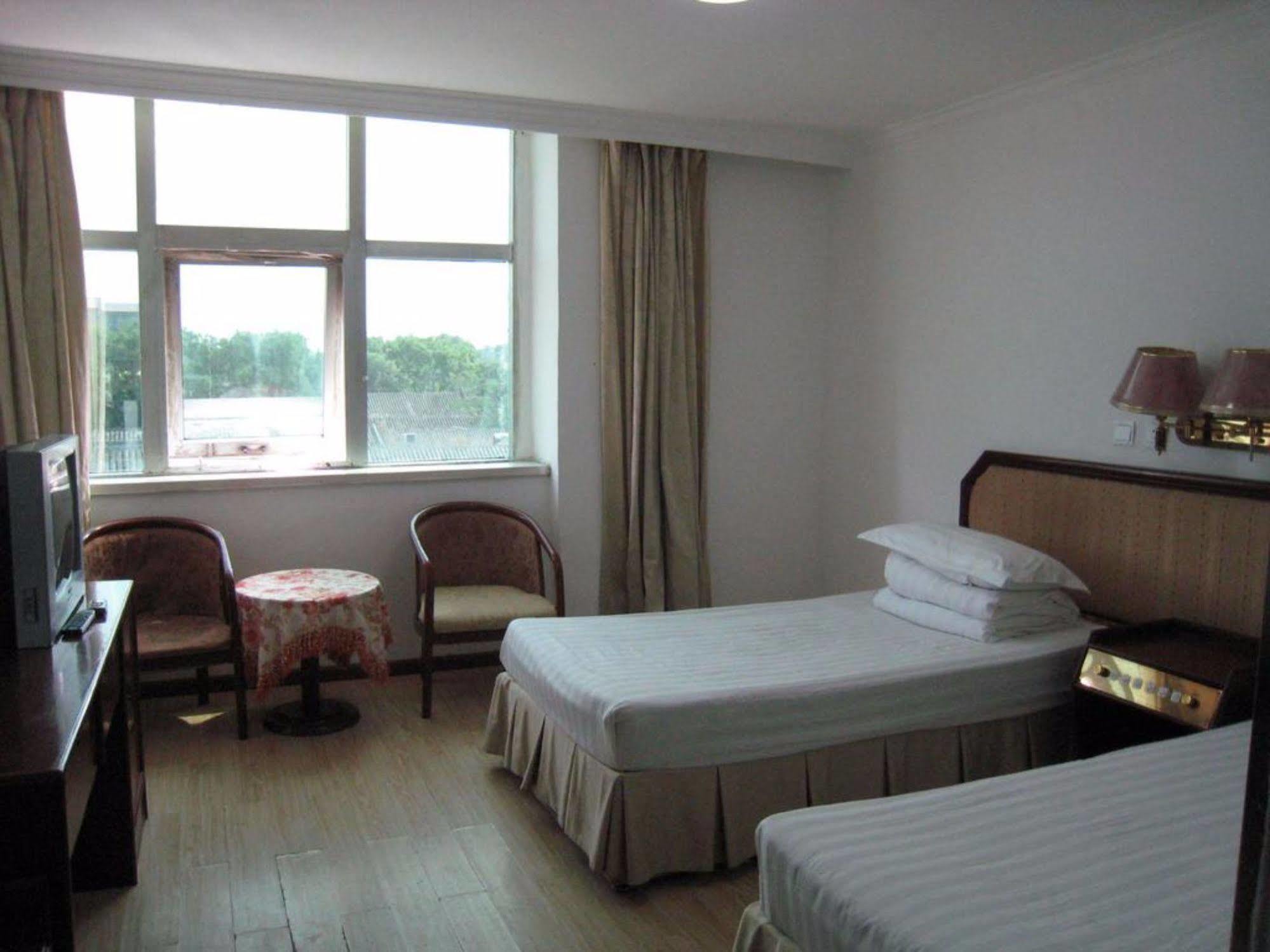Beijing Homekey Hotel 외부 사진