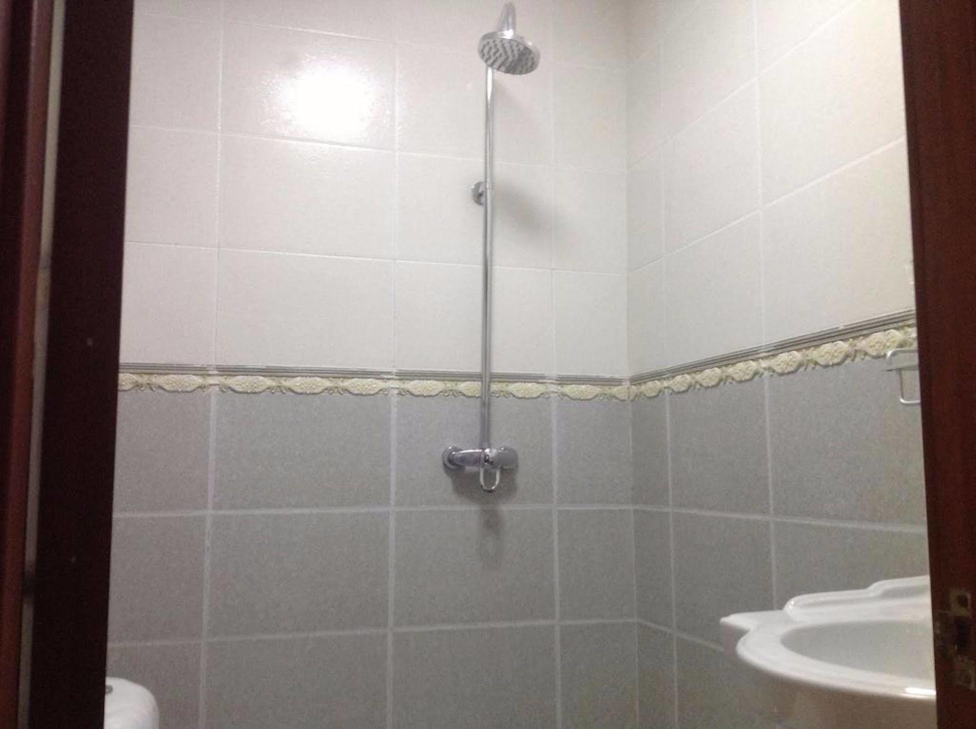 Beijing Homekey Hotel 외부 사진