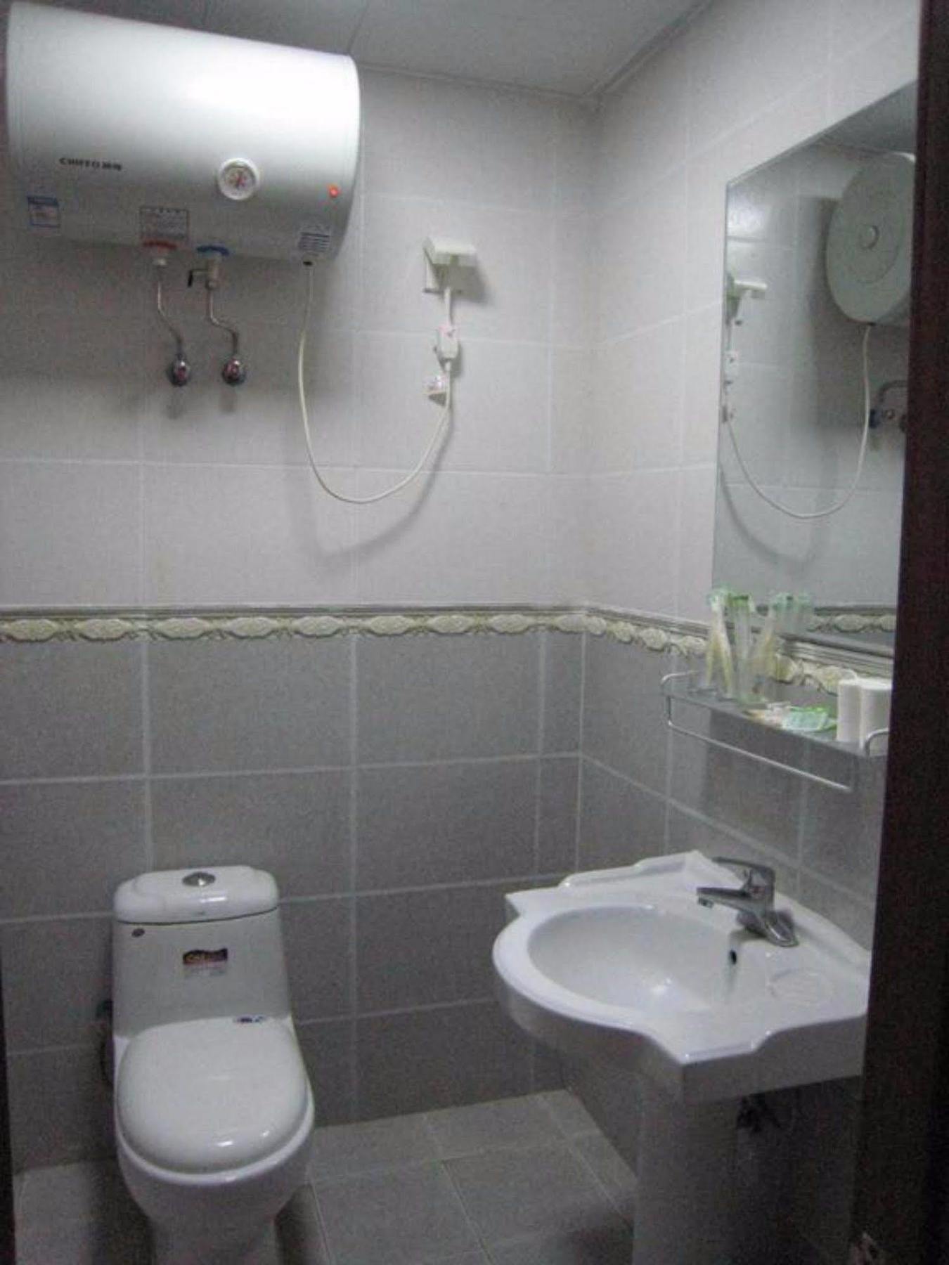 Beijing Homekey Hotel 외부 사진