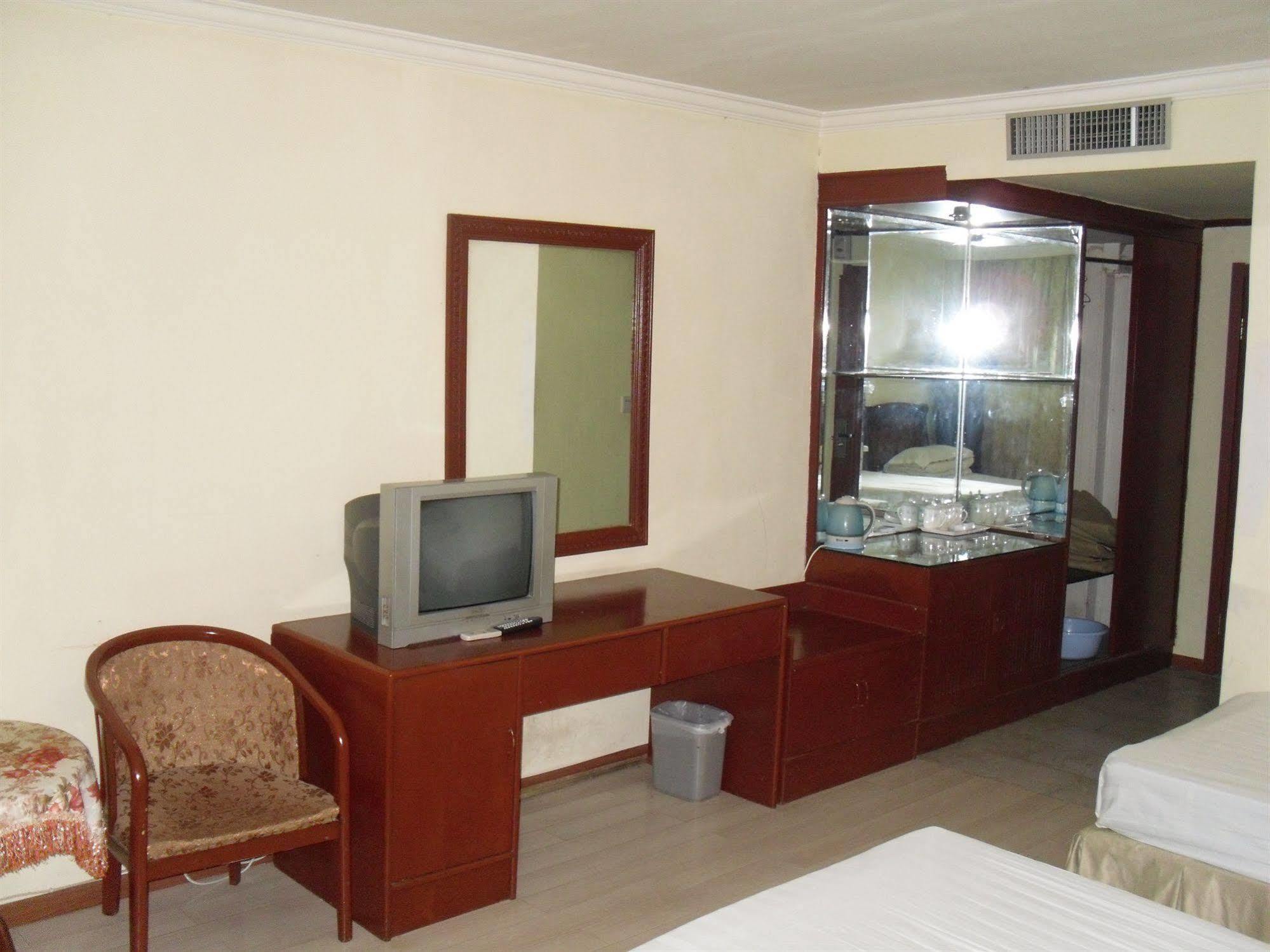 Beijing Homekey Hotel 외부 사진